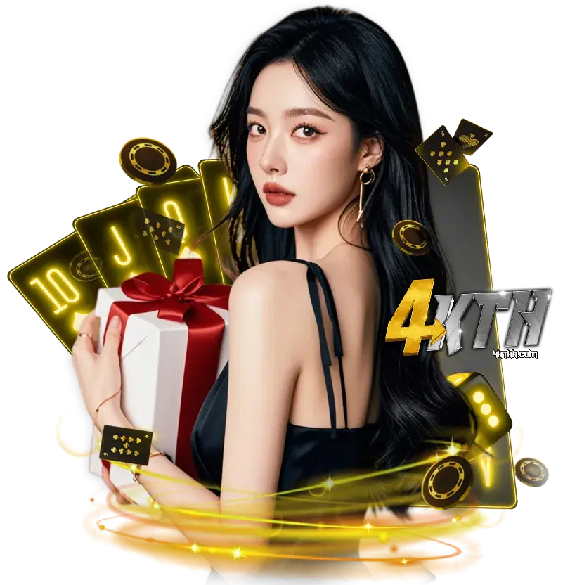 4KTHเว็บตรง