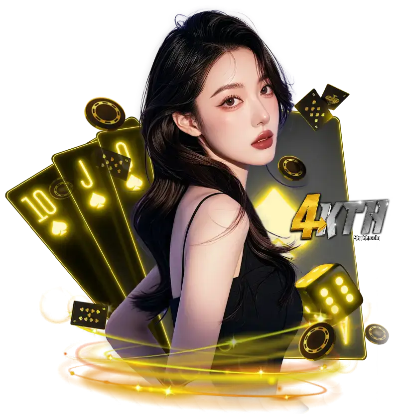 เว็บ4KTH