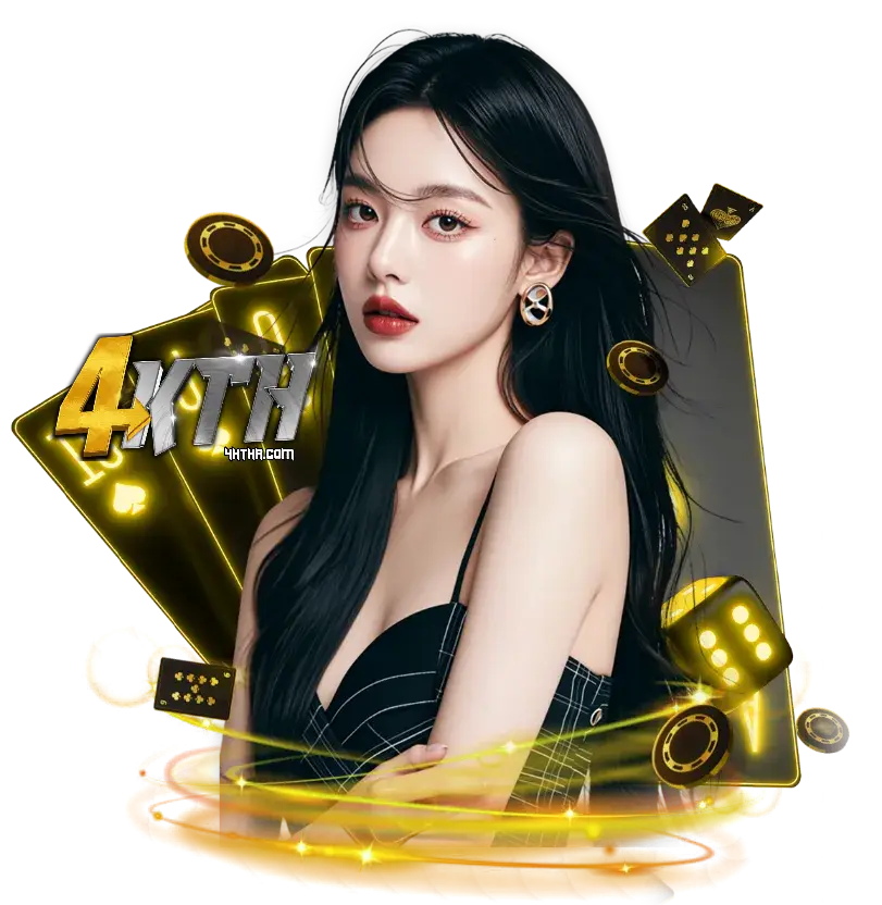 สล็อต4KTH